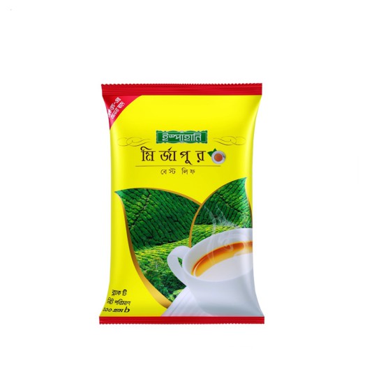 Ispahani Mirzapore Best Leaf Tea 500 gm