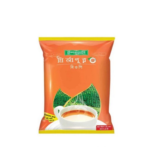 Ispahani Mirzapore BOP Tea 500 gm