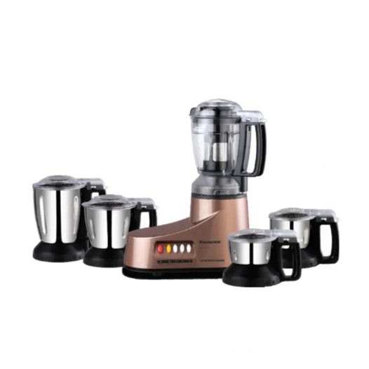 Panasonic Super Mixer Grinder   MX-AC555