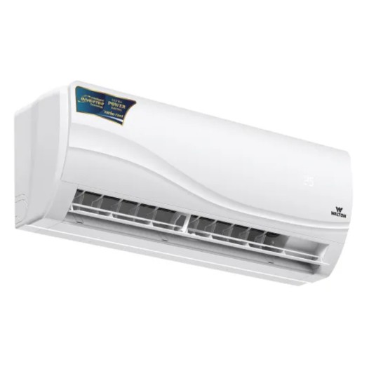 Walton 1 Ton Inverter AC Split Type WSI-RIVERINE-12F