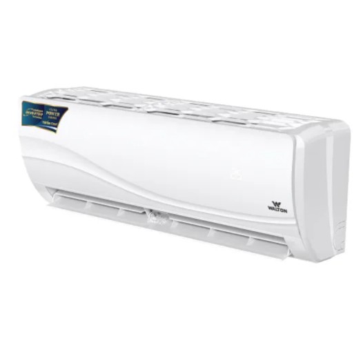 Walton 1 Ton Inverter AC Split Type WSI-RIVERINE-12F