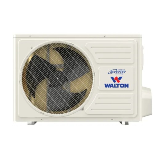 Walton 1 Ton Inverter AC Split Type WSI-RIVERINE-12F