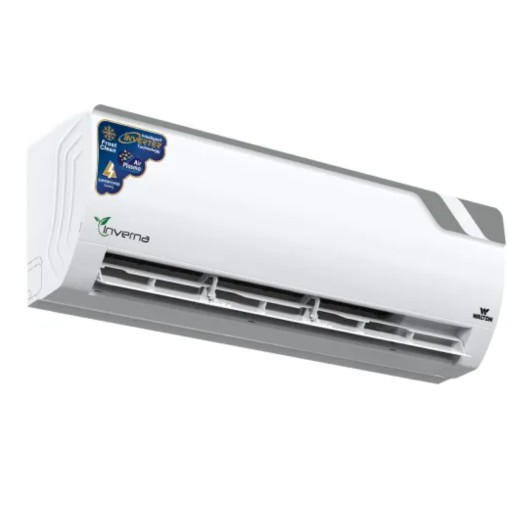 Walton 1.5 Ton Inverter AC Split Type WSI-INVERNA SUPERSAVER-18H PLASMA