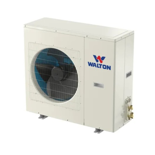 Walton 3 Ton Cassette AC WCN-HEXACOMB-36G