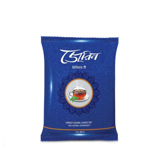 Ispahani Zareen Premium Tea 400 gm