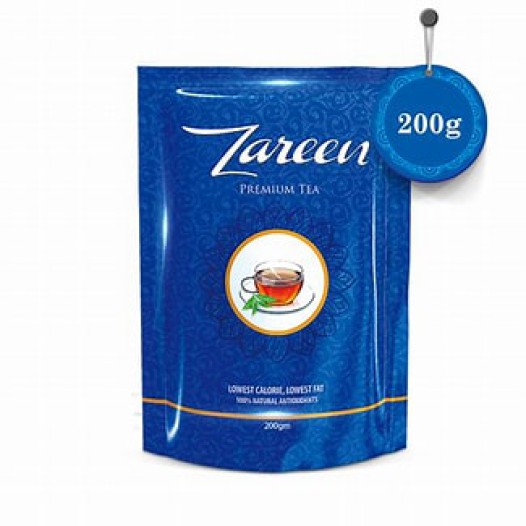 Ispahani Zareen Premium Tea 200 gm