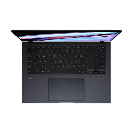 Asus Zenbook Pro 14 OLED UX6404VV Core i9 13th Gen RTX 4060 8GB Graphics 14.5" OLED 120Hz Touch Laptop