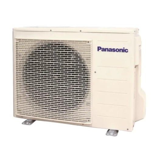 Panasonic 1 Ton Non-Inverter AC Split Type CS-VC12VKY