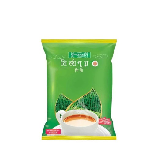 Ispahani Mirzapore PD Tea 500 gm