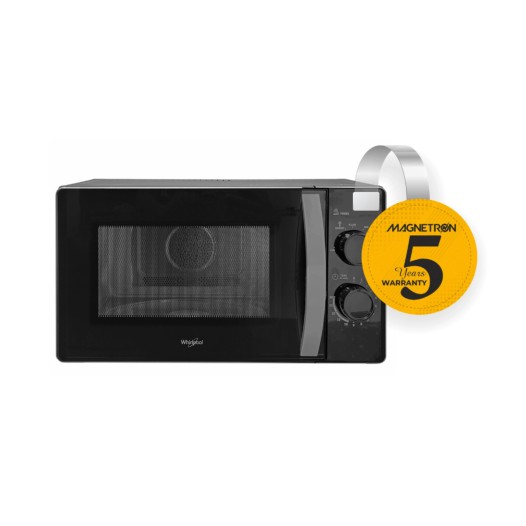 Whirlpool Magi cook Classic Knob Oven   20L