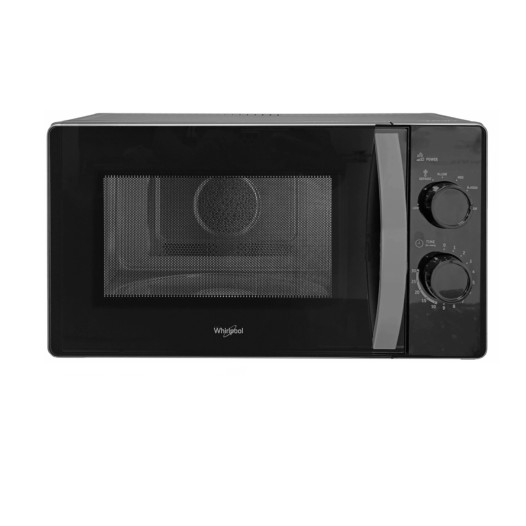 Whirlpool Magi cook Classic Knob Oven   20L