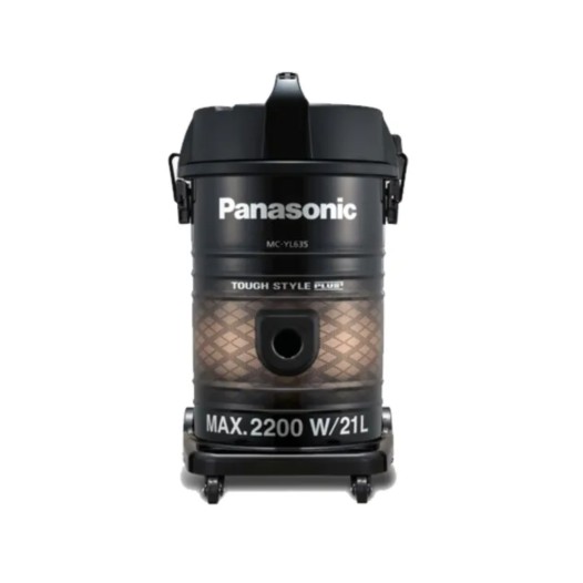 Panasonic MC-YL635 Tank Vacuum Cleaner