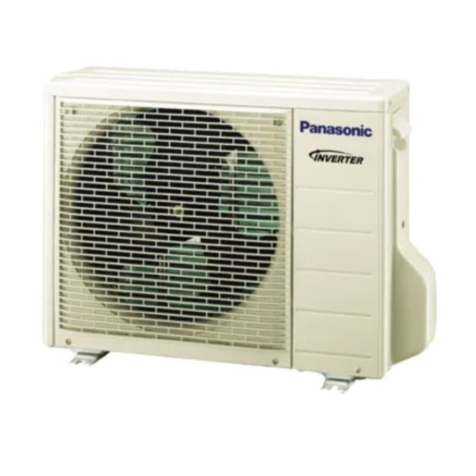 Panasonic 2 Ton Non-Inverter AC Split Type ECONAVI CS-RV24WKY