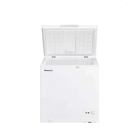 Panasonic Chest Freezer   SCR-CH151H7B   151 L