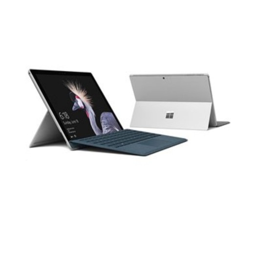 Microsoft Surface Pro 9 Core i5 12th Gen 16GB RAM 256GB SSD 13" Multi-Touch Laptop (QIA-00001)