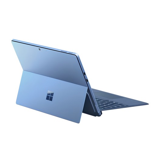 Microsoft Surface Pro 9 Core i7 12th Gen 16GB RAM 256GB SSD 13" 120Hz Touch Laptop Sapphire (QIM-00033)