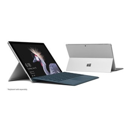 Microsoft Surface Pro 9 SQ3 WIFI+5G 8GB RAM 256GB SSD 13" Multi-Touch Laptop for Business (RU8-00001)