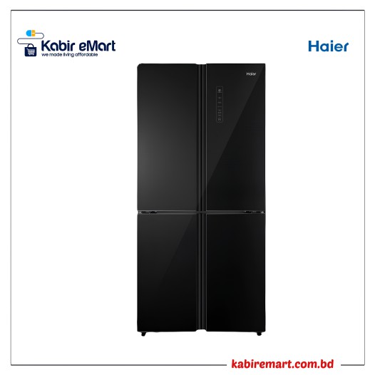 Haier No Frost 4-Door Refrigerator-HRF-578TBG-522 Liters