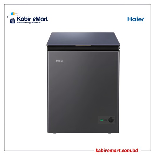 Haier Chest Freezer   HCF-175SG   142L