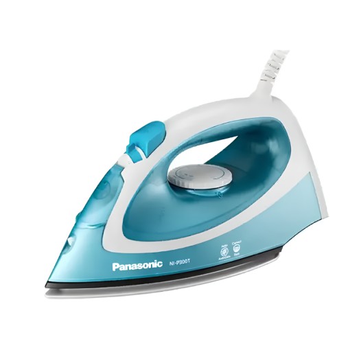 Panasonic NI-P300T Multi-Directional Steam Iron