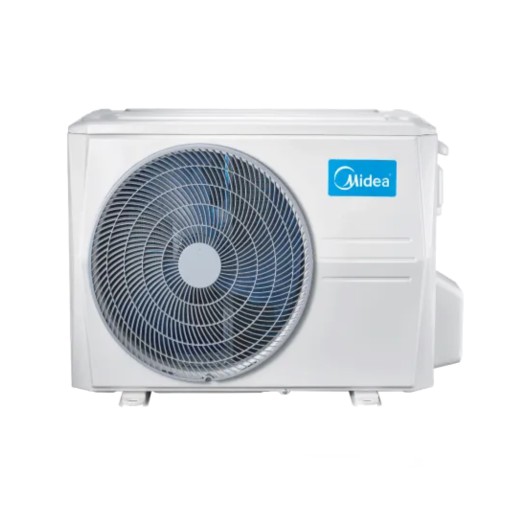 Midea 1.5 Ton Non-Inverter AC Split Type MSA-18CRN