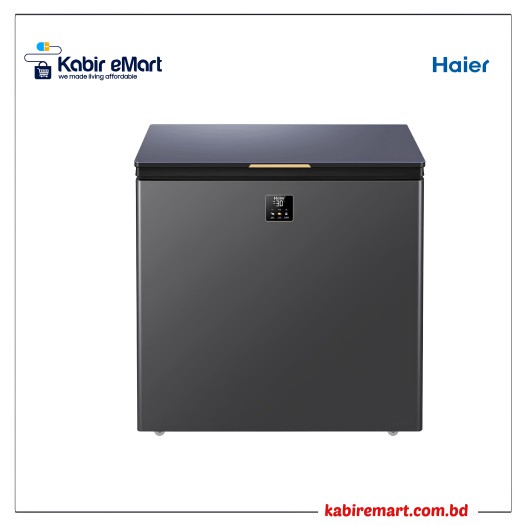 Haier Chest Freezer   HCF-230GE   200L