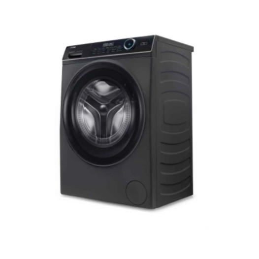 Haier Front Loading Washing Machine   HW90-BP14959S8   9KG