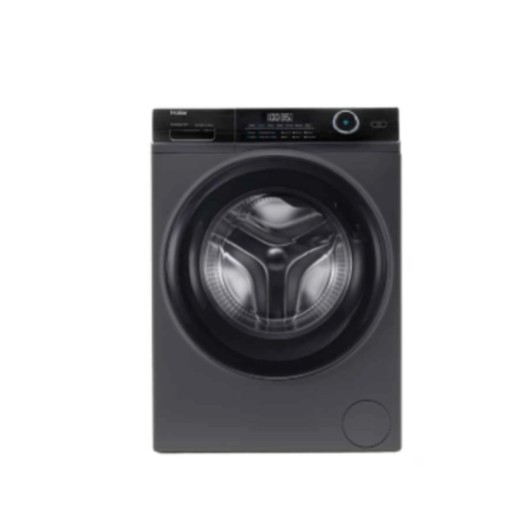 Haier Front Loading Washing Machine   HW90-BP14959S8   9KG