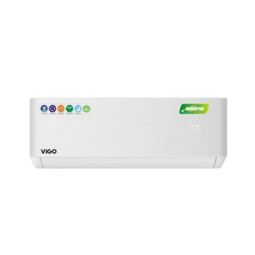 ViGO AC 2 Ton-CPCI Inverter (3D Pro)