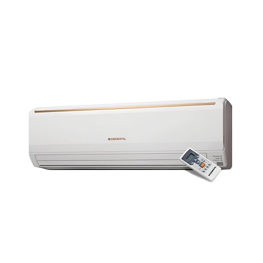 General 1.5 Ton Non-Inverter AC Split Type ASGA18FMTB