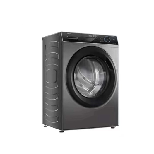 Haier Front Loading Washing Machine   HW80-BP12929S6   8KG