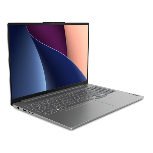 Lenovo IdeaPad Pro 5 16IRH8 Core i5 13th Gen RTX 3050 6GB Graphics 16" 2.5K 120Hz Military Grade Laptop