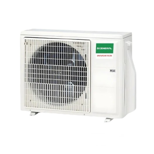 General 1.5 Ton Inverter AC Split Type ASGG-18CPTA-V