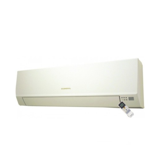 General 1 Ton Non-Inverter AC Split Type ASGA12BMTA