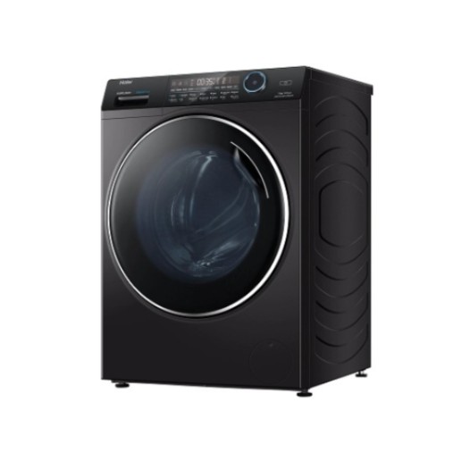 Haier Front Loading Washing Machine   HW120   12KG