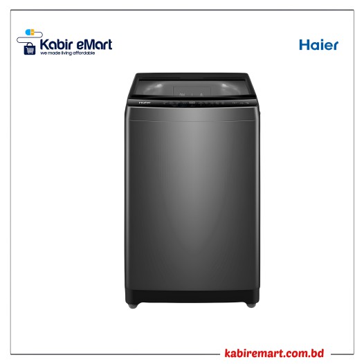 Haier Top Load Automatic Washing Machine   HWM90-316S6   9 KG