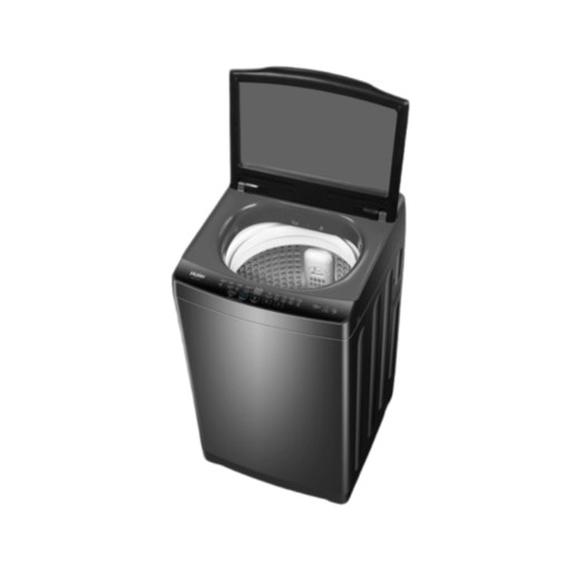 Haier Top Load Automatic Washing Machine   HWM90-316S6   9 KG