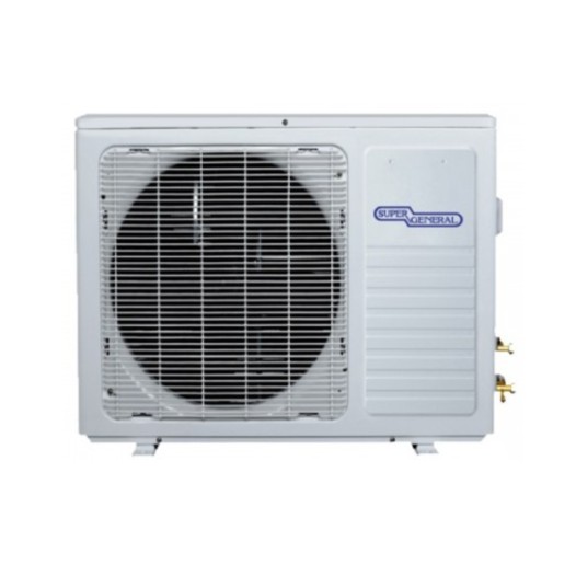 Super General 2 Ton Non-Inverter AC Split Type SGST-2403 EB1