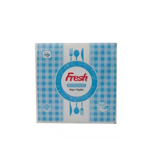 Fresh Restaurant Paper Napkin Tissue