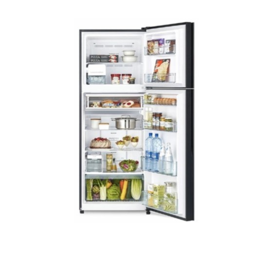 Hitachi New Stylish Luxury Refrigerator   R-VGY490PB0   GBK    443L