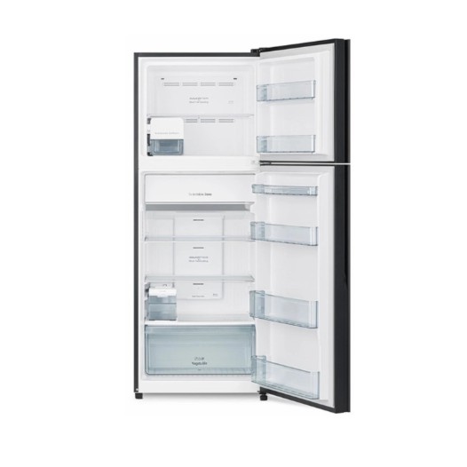 Hitachi New Stylish Luxury Refrigerator   R-VGY490PB0   GBK    443L