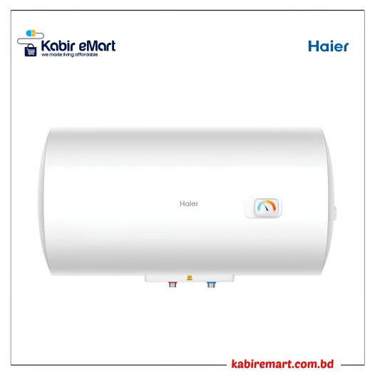 Haier 30 Litre Water Heater Geyser ES30H-CK3 BD