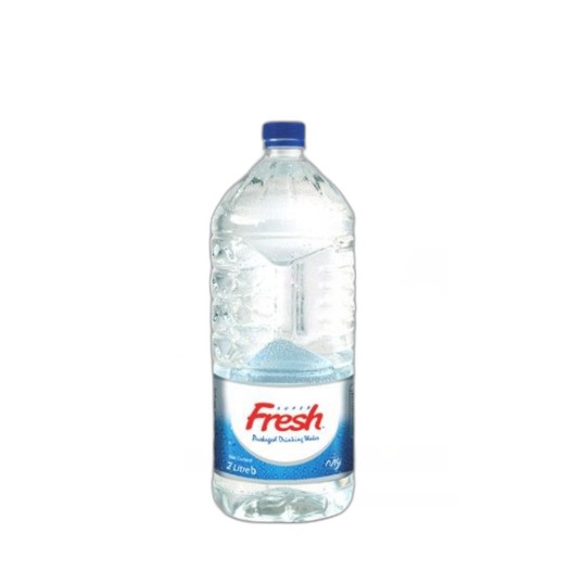 Super Fresh Drinking Water 2 ltr