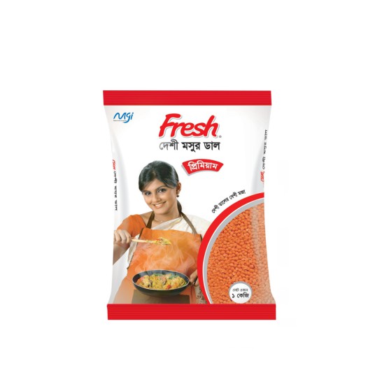 Fresh Premium Moshur Dal 1 kg