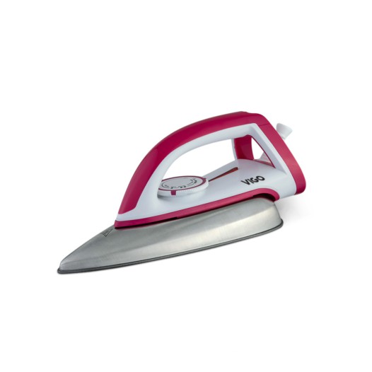 Electric Iron-Dry Vigo Electric Iron