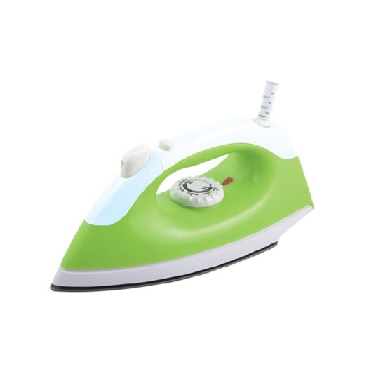 Electric Iron- Dry1 Vigo Electric Iron