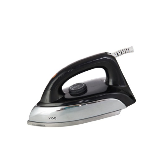 Electric Iron Dry 3 Vigo Electric Iron