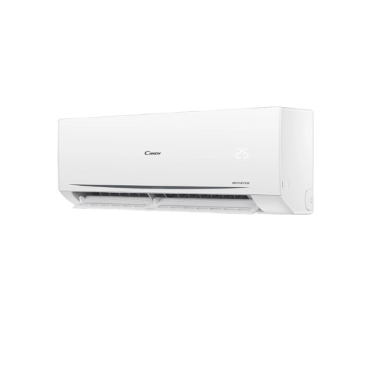 Candy Inverter Air Conditioner   CSU - 12Comfort Cool QAB-3DF 1 Ton