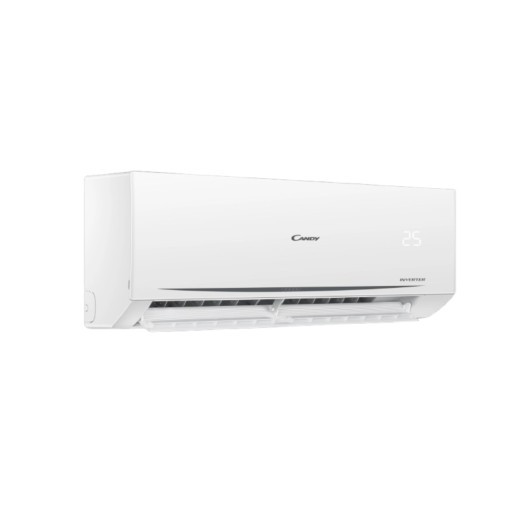 Candy Inverter Air Conditioner   CSU - 12Comfort Cool QAB-3DF 1 Ton