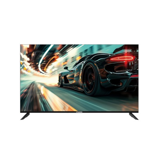 Transtec 50-inch Prime UHD TV Android 13   TLED 50WOS01E